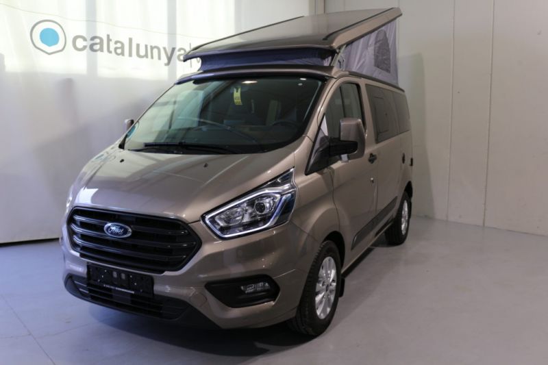 En venta Westfalia Ford Nugget 2021 Nuevo 2021 Barcelona foto 1