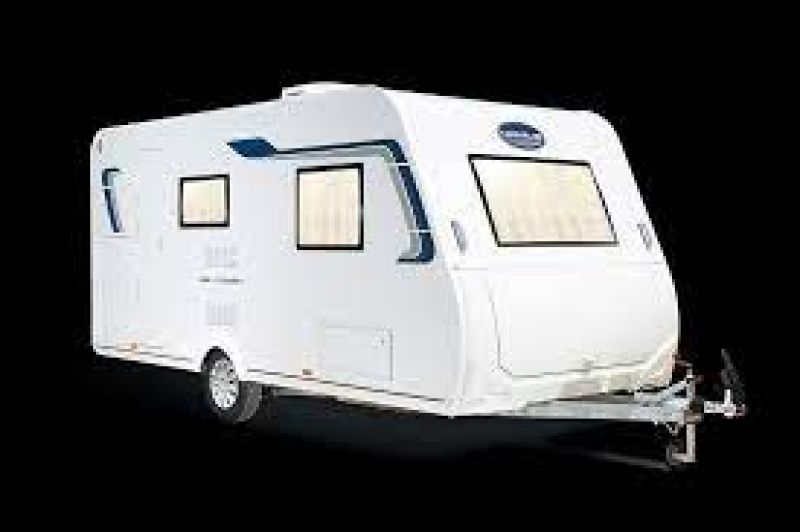 En venta Caravelair Alba 400 2020 Blanco 2020 Pontevedra foto 1