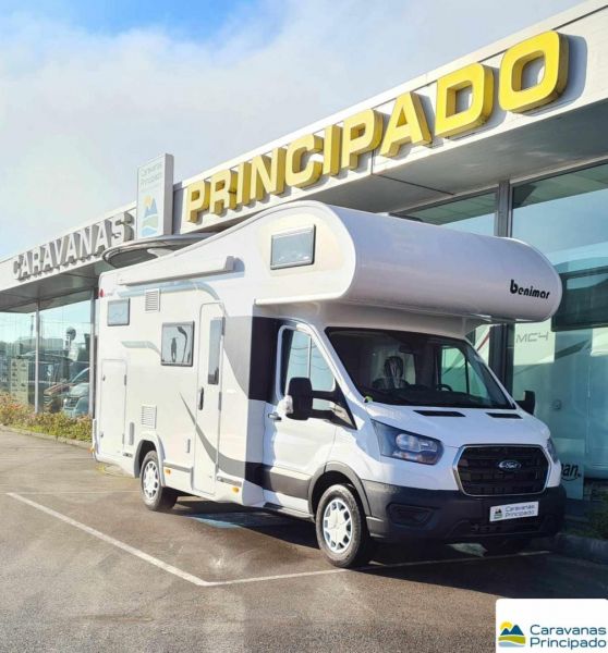 En venta Benimar Sport 340 Up 2022 Blanco 2022 Asturias foto 1