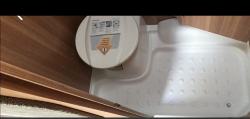 En venta Weinsberg 400Lk Blanco 2015 Barcelona foto 10