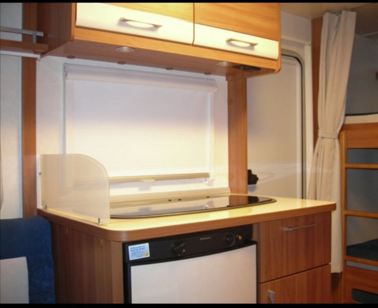 En venta Weinsberg 400Lk Blanco 2015 Barcelona foto 11