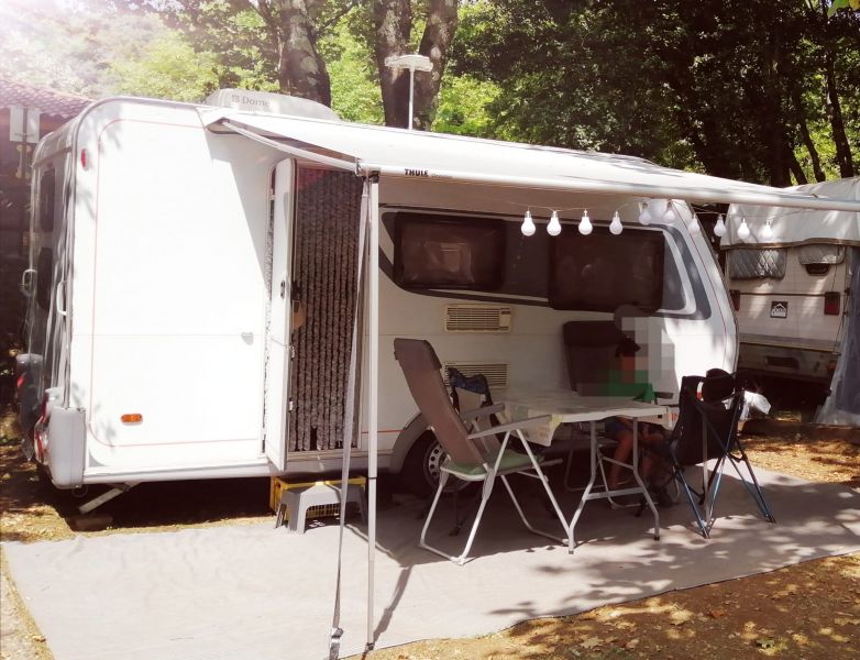 En venta Weinsberg 400Lk Blanco 2015 Barcelona foto 3