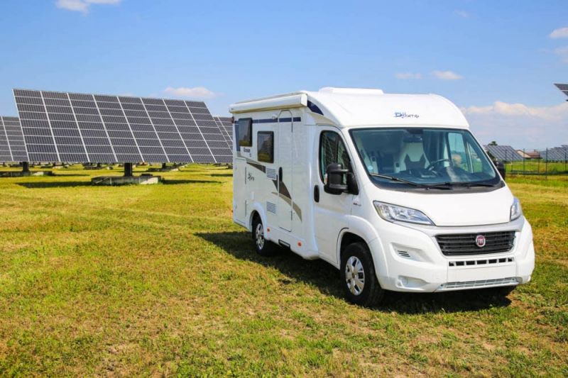 En venta Blucamp Ocean 12 2022 Nuevo Blanco 2022 Burgos foto 2