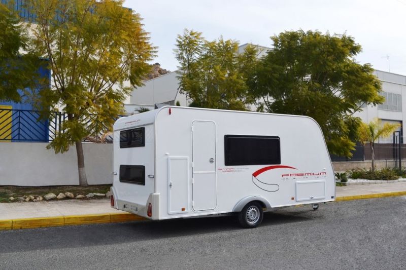 En venta Across Premium 432 CDL Nuevo Blanco 2024 Toledo foto 1