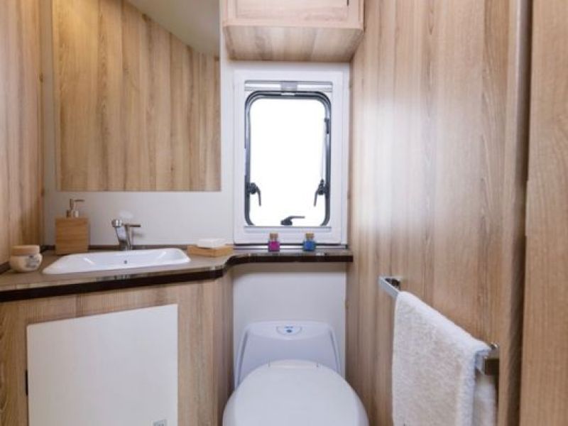 En venta Giotti LineGlobecar Therry 38 165 cv 2023 Castellón foto 5