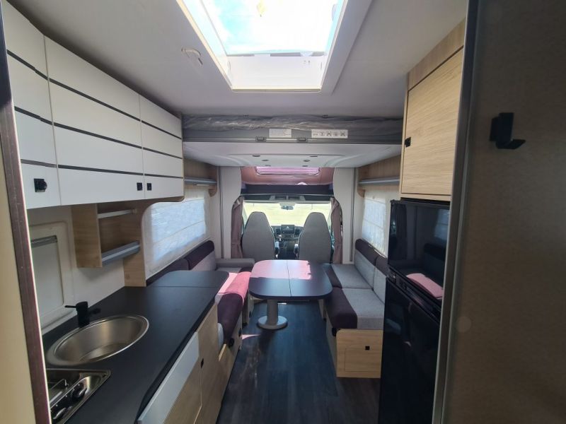 En venta Challenger 260 Start Edition modelo 2022 Blanco 2022 Asturias foto 2