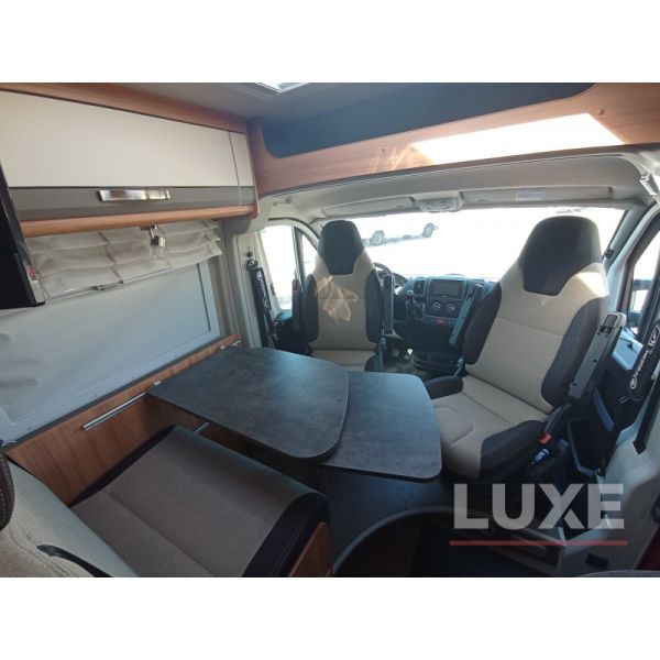 En venta Globecar Summit 600 Plus 2020 Valencia foto 3