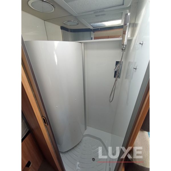 En venta Globecar Summit 600 Plus 2020 Valencia foto 4