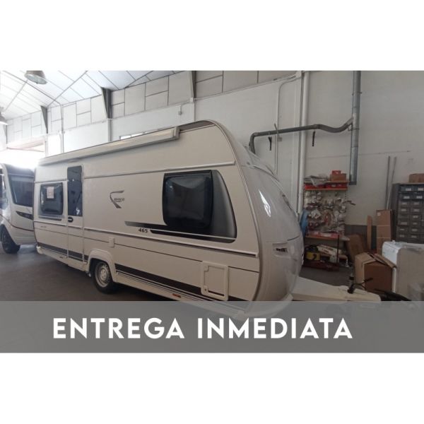 En venta Fendt Bianco 465 2020 Blanco 2020 Valencia foto 1