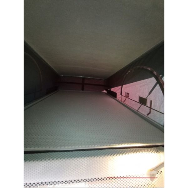 En venta Bürstner Campeo C 540 4x4 Citroen 2,2 BlueHDi  2022 Valencia foto 3