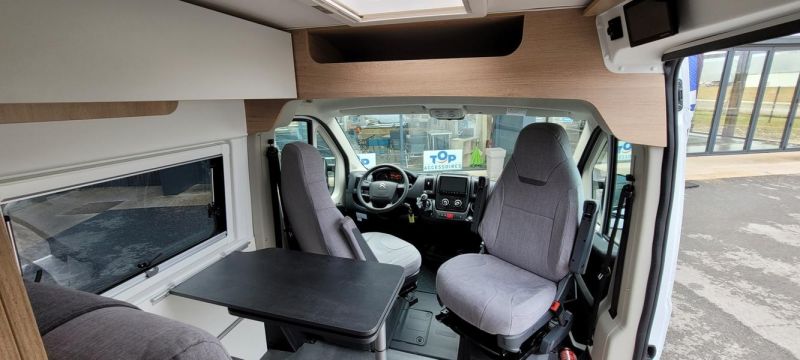 En venta Joa CV 60 G **ULTIMA UNIDAD 2022** Blanco 2022 Guipúzcoa foto 2