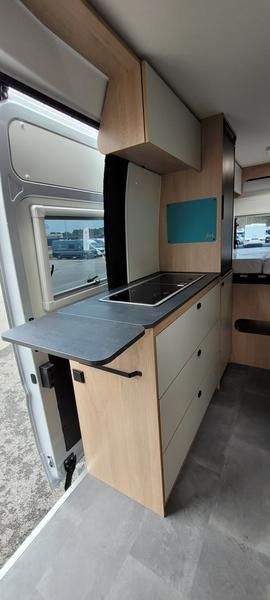 En venta Joa CV 60 G **ULTIMA UNIDAD 2022** Blanco 2022 Guipúzcoa foto 4