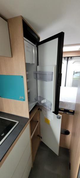 En venta Joa CV 60 G **ULTIMA UNIDAD 2022** Blanco 2022 Guipúzcoa foto 5