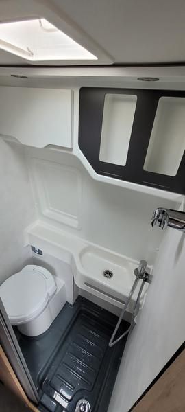 En venta Joa CV 60 G **ULTIMA UNIDAD 2022** Blanco 2022 Guipúzcoa foto 6