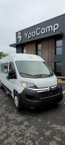 En venta Joa CV 60 G **ULTIMA UNIDAD 2022** Blanco 2022 Guipúzcoa foto 10