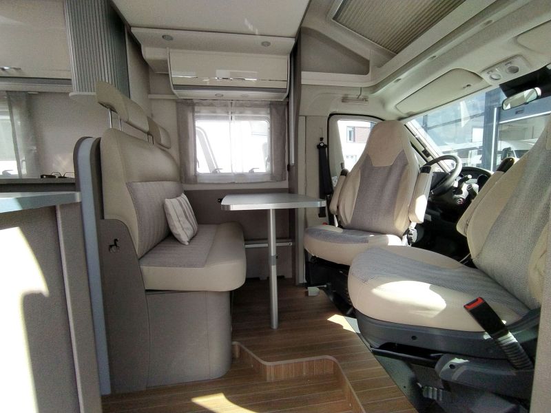En venta Etrusco T5900 FB **ULTIMA UNIDAD 2022** Blanco 2022 Guipúzcoa foto 3
