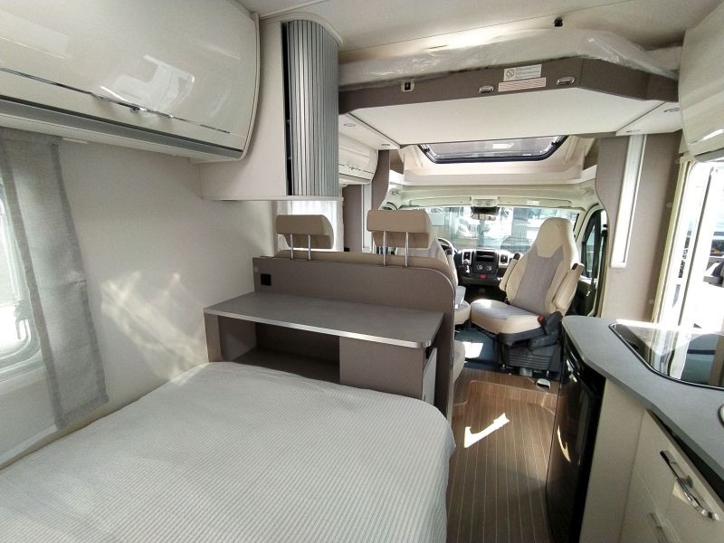 En venta Etrusco T5900 FB **ULTIMA UNIDAD 2022** Blanco 2022 Guipúzcoa foto 5