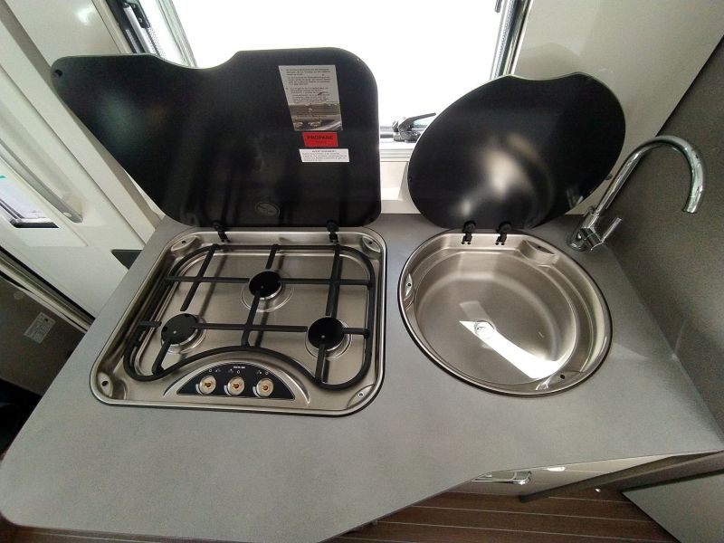 En venta Etrusco T5900 FB **ULTIMA UNIDAD 2022** Blanco 2022 Guipúzcoa foto 7