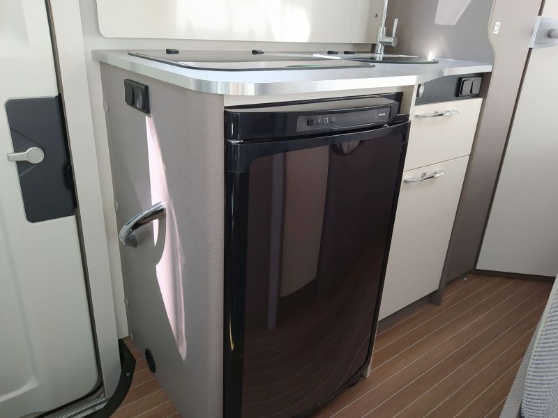 En venta Etrusco T5900 FB **ULTIMA UNIDAD 2022** Blanco 2022 Guipúzcoa foto 8