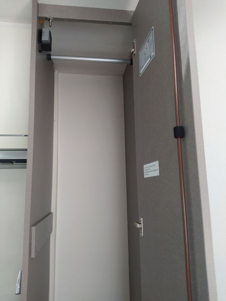 En venta Etrusco T5900 FB **ULTIMA UNIDAD 2022** Blanco 2022 Guipúzcoa foto 9