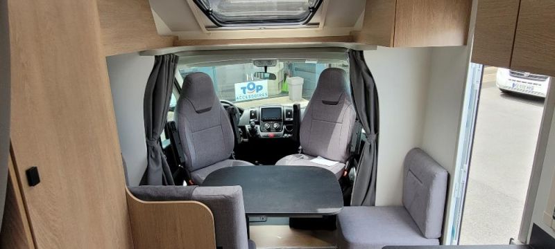En venta Joa 60F CAMA FRANCESA **ULTIMA UNIDAD 2022** Blanco 2022 Guipúzcoa foto 4