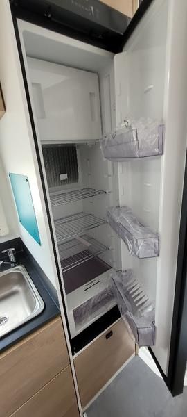 En venta Joa 60F CAMA FRANCESA **ULTIMA UNIDAD 2022** Blanco 2022 Guipúzcoa foto 6