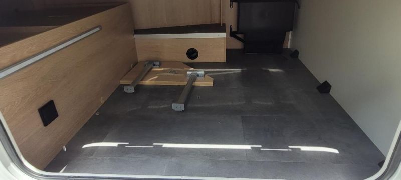 En venta Joa 60F CAMA FRANCESA **ULTIMA UNIDAD 2022** Blanco 2022 Guipúzcoa foto 10