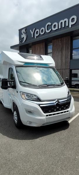 En venta Joa 60F CAMA FRANCESA **ULTIMA UNIDAD 2022** Blanco 2022 Guipúzcoa foto 11