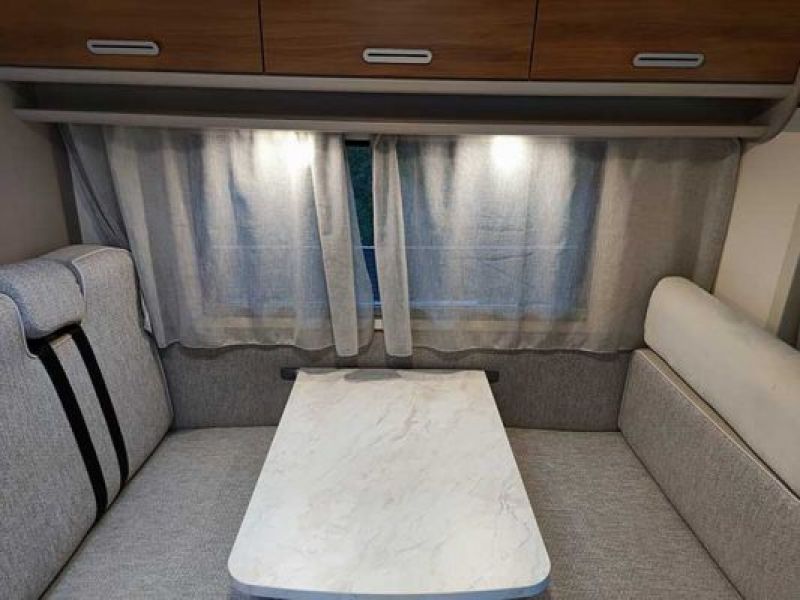 En venta Rimor Hygge 5 Top Edition Blanco 2020 Guipúzcoa foto 2