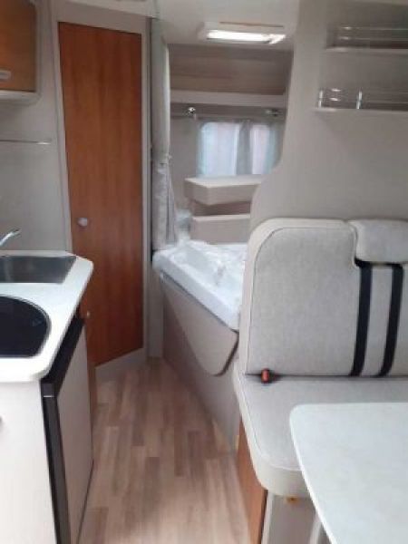 En venta Rimor Hygge 12 Plus Top Edition Blanco 2020 Guipúzcoa foto 7