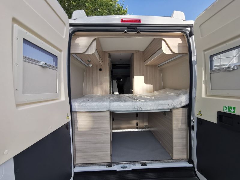 En venta Dreamer D55 Up White Addict 2023 Nueva Blanco 2023 Madrid foto 2