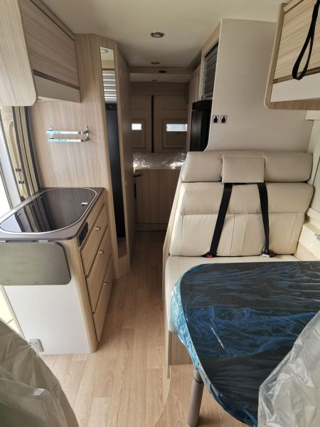 En venta Dreamer D55 Up White Addict 2023 Nueva Blanco 2023 Madrid foto 3
