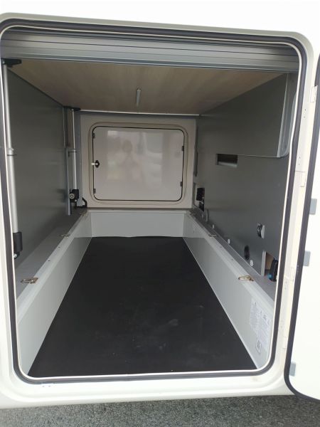 En venta Itineo CM660 ISLA **EN STOCK** Blanco 2023 Guipúzcoa foto 15