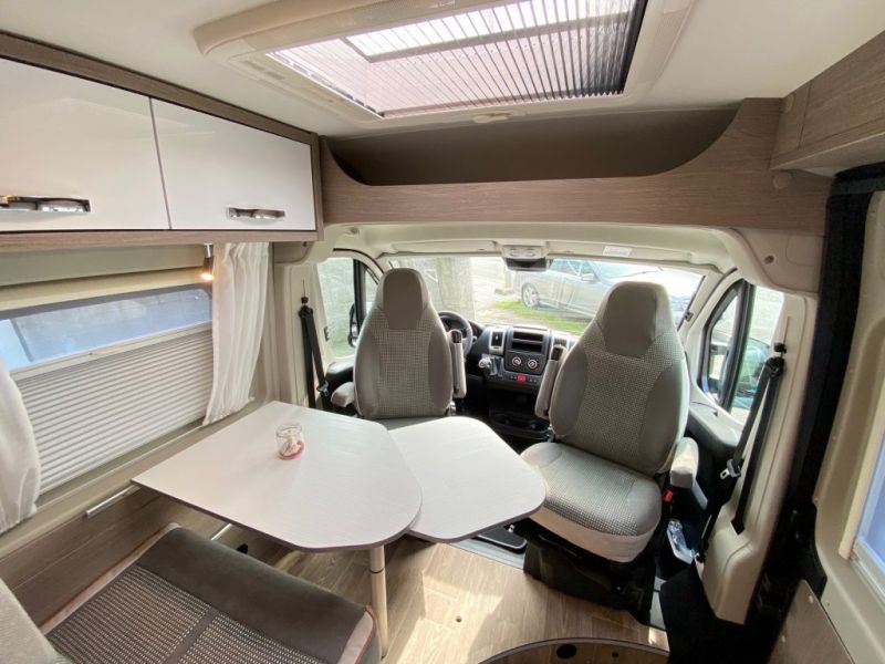 En venta Pössl 2WIN S PLUS modelo 2023 2023 Asturias foto 2