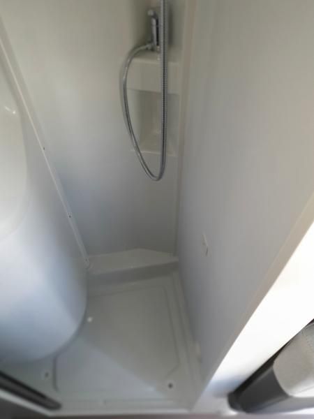 En venta Adria TWIN SPORTS 640SGX **ULTIMA UNIDAD** Blanco 2023 Guipúzcoa foto 7