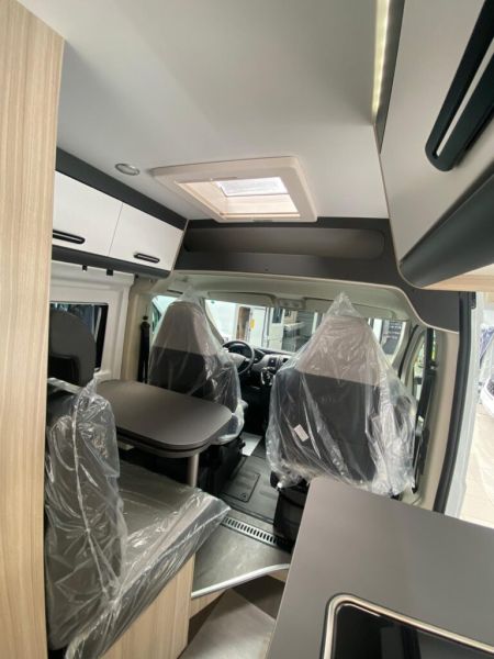 En venta Sun Living V55SP 2023 2023 Navarra foto 2