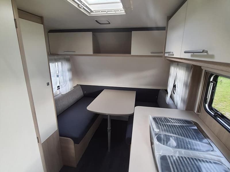En venta Caravelair Alba 386 2022 Blanco 2022 Zaragoza foto 2