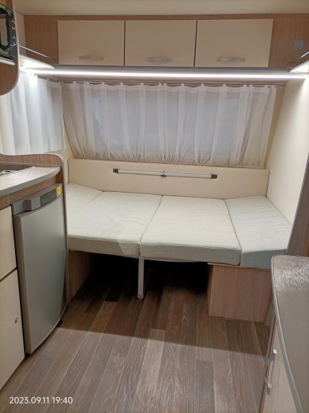 En venta Across SAFARI 430 DL Blanco 2023 Valencia foto 10