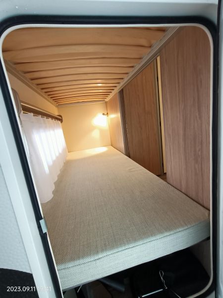 En venta Across SAFARI 430 DL Blanco 2023 Valencia foto 12