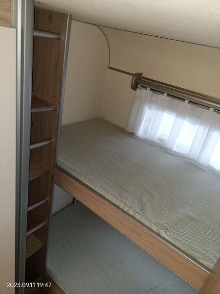 En venta Across SAFARI 430 DL Blanco 2023 Valencia foto 14