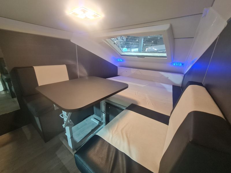 En venta Across Aventour Blanco 2026 Sevilla foto 5