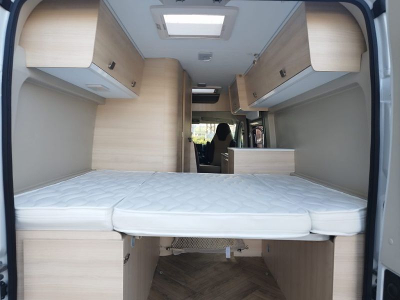 Challenger V114 START EDITION modelo 2024