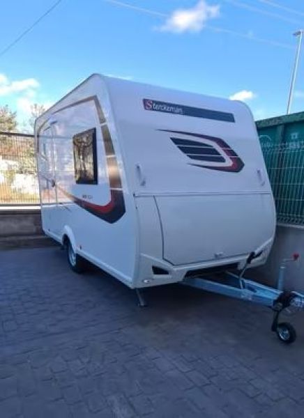 En venta Sterckeman EASY 350CP Blanco 2024 Barcelona foto 1