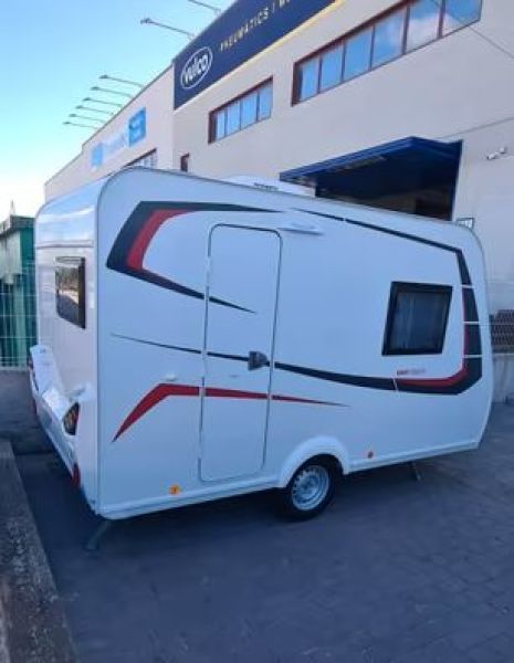 En venta Sterckeman EASY 350CP Blanco 2024 Barcelona foto 3