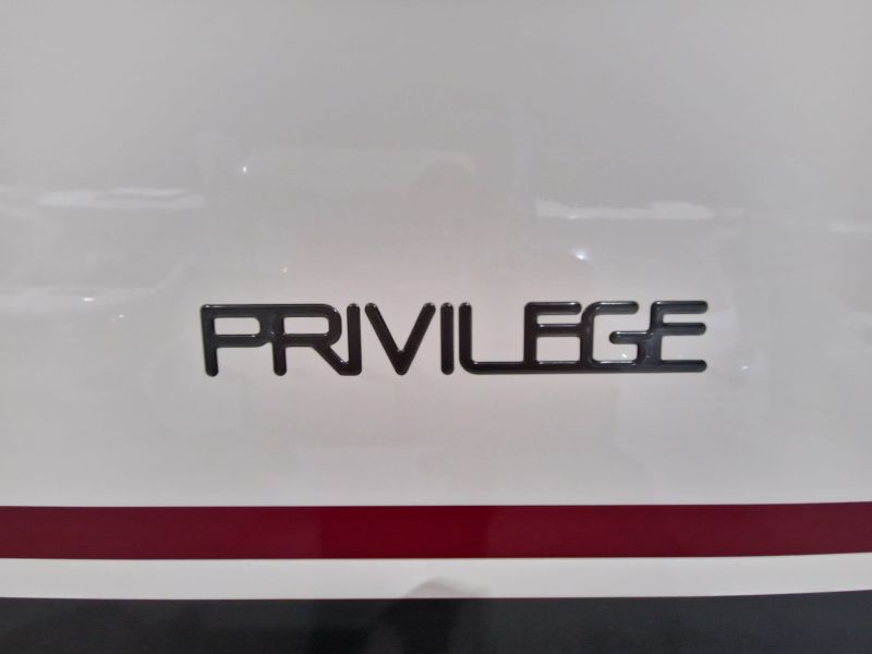 En venta Giotti LineGlobecar SIENA 330 PRIVILEGE Blanco 2023 Zamora foto 5