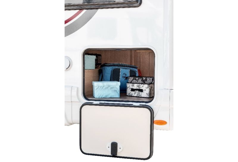 En venta Giotti LineGlobecar SIENA 330 PRIVILEGE Blanco 2023 Zamora foto 6