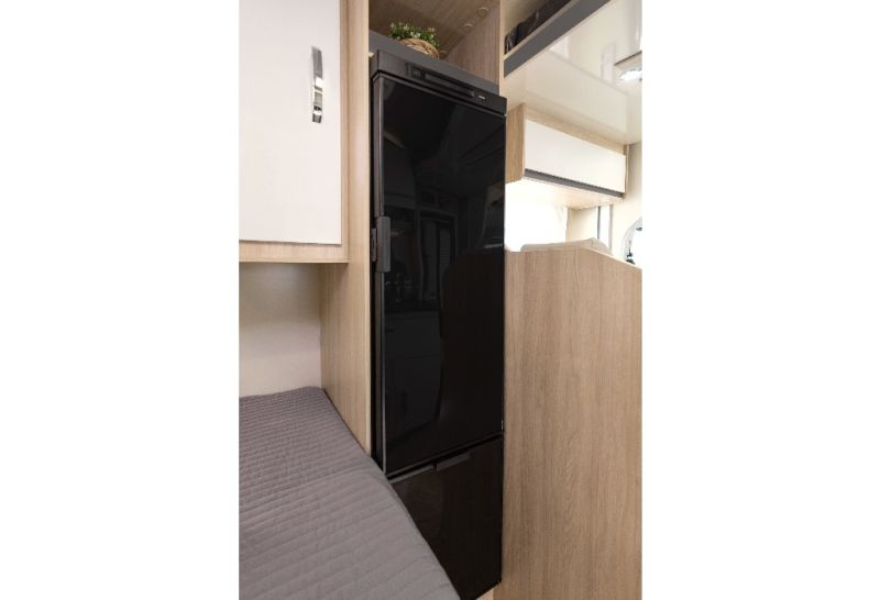 En venta Giotti LineGlobecar SIENA 330 PRIVILEGE Blanco 2023 Zamora foto 12