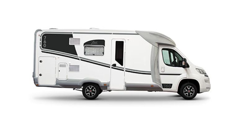 En venta Ilusion XMK 760 Blanco 2021 A Coruña foto 2