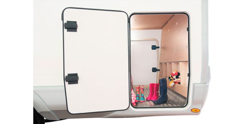 En venta Ilusion XMK 760 Blanco 2021 A Coruña foto 4