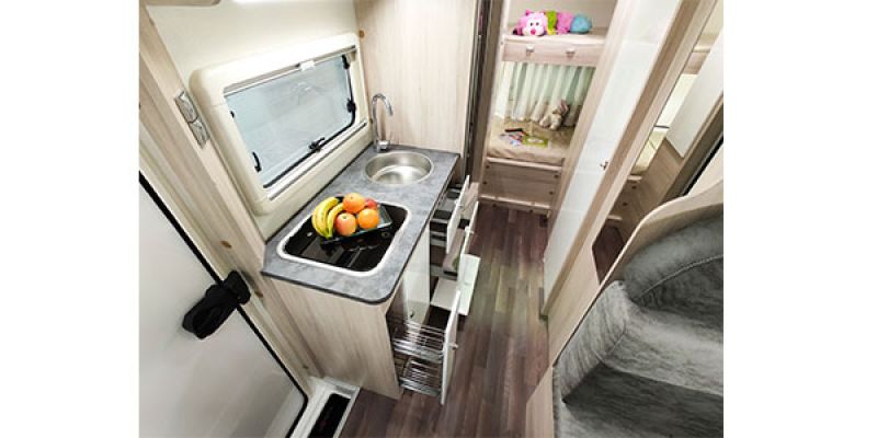 En venta Ilusion XMK 760 Blanco 2021 A Coruña foto 5